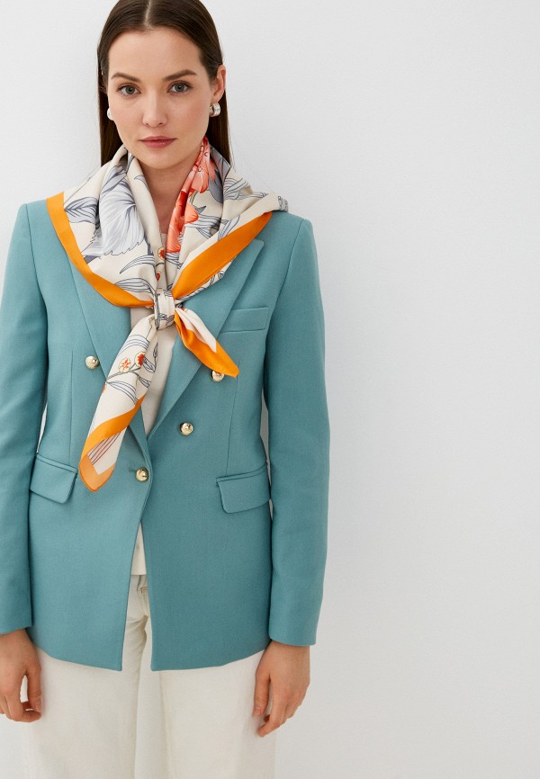 фото Платок mon mua