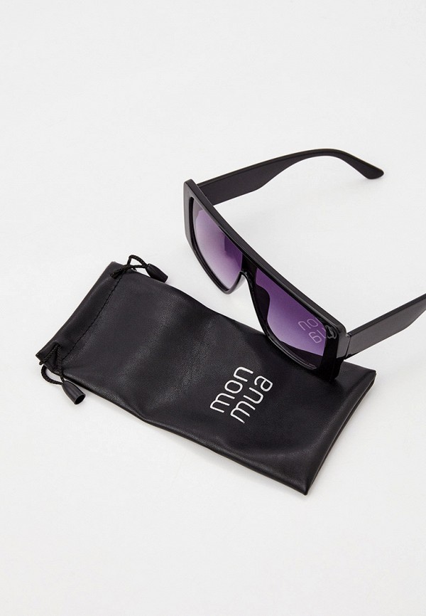фото Очки солнцезащитные mon mua