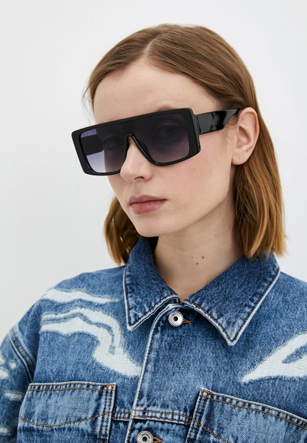 фото Очки солнцезащитные mon mua