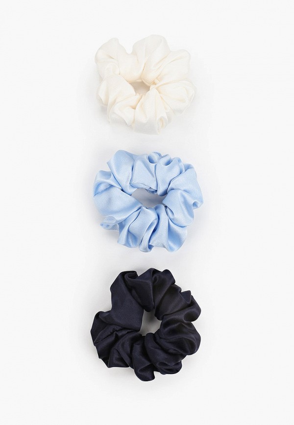 Резинки 3 шт. Silk me