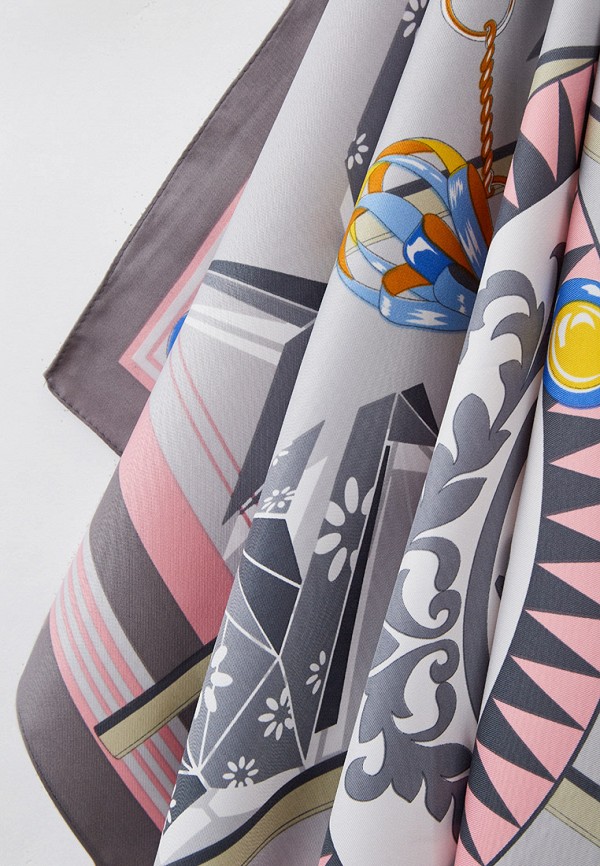 фото Платок mon mua