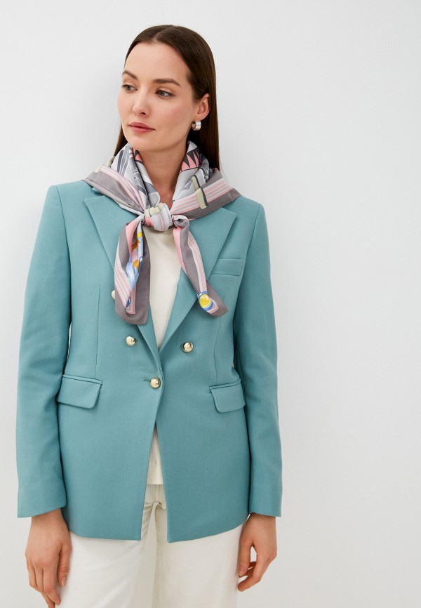 фото Платок mon mua