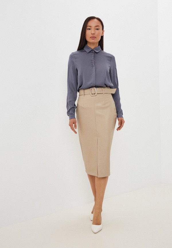 фото Юбка gold chic chili