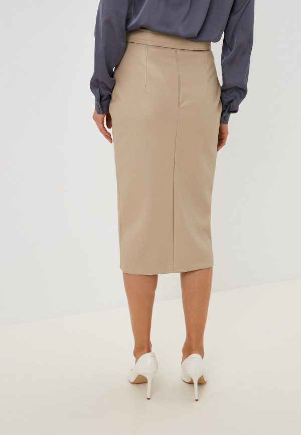 фото Юбка gold chic chili