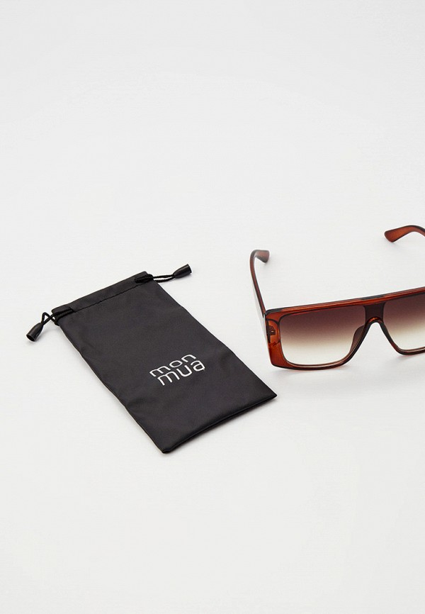 фото Очки солнцезащитные mon mua