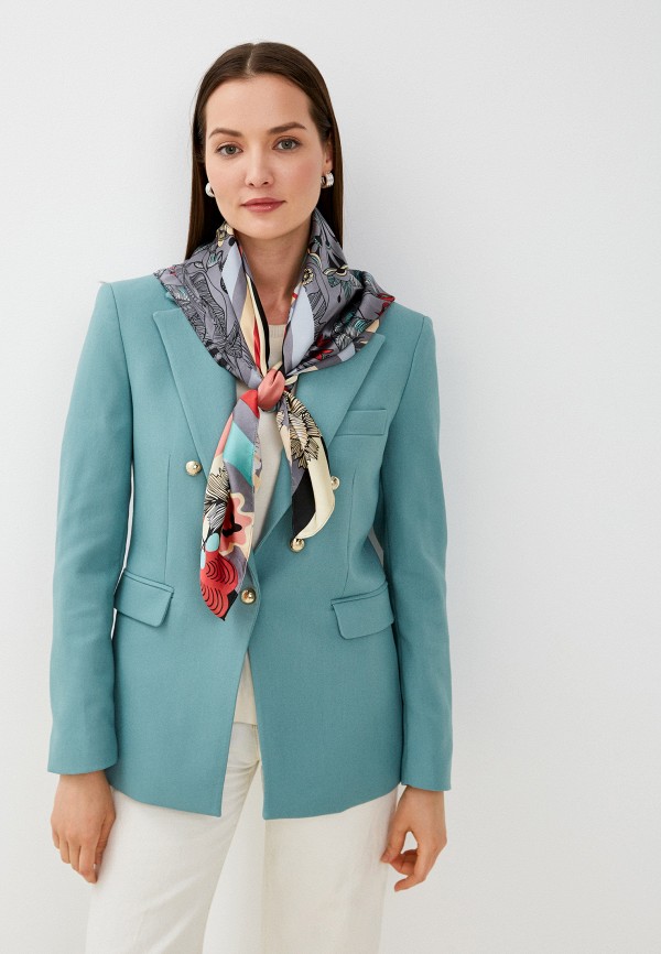 фото Платок mon mua