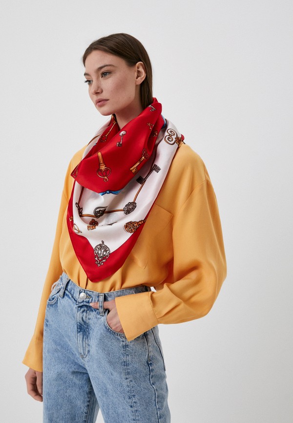 фото Платок mon mua