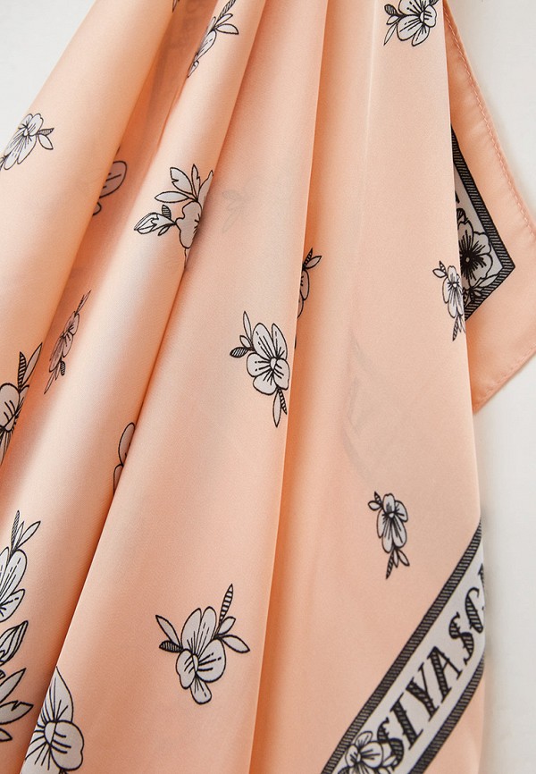 фото Платок mon mua