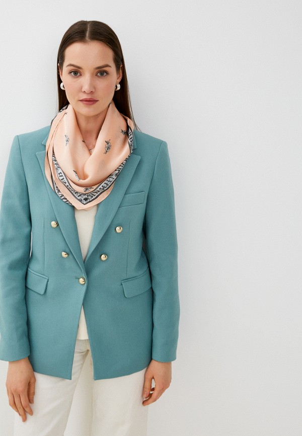 фото Платок mon mua