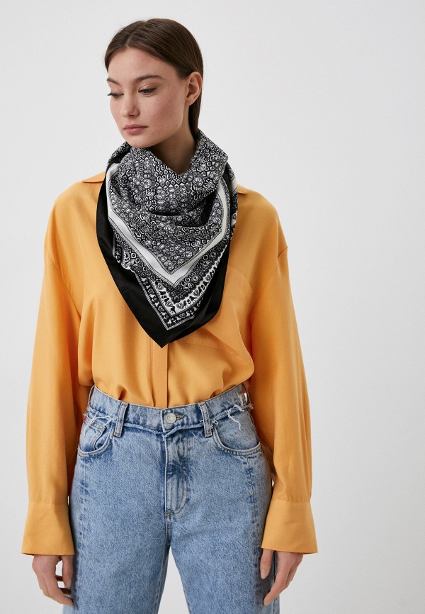 фото Платок mon mua