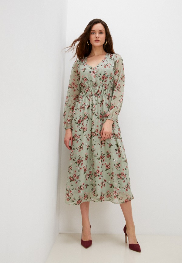 фото Платье zolla