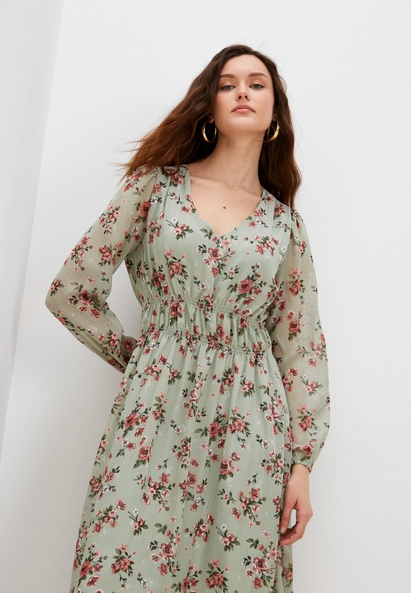 фото Платье zolla