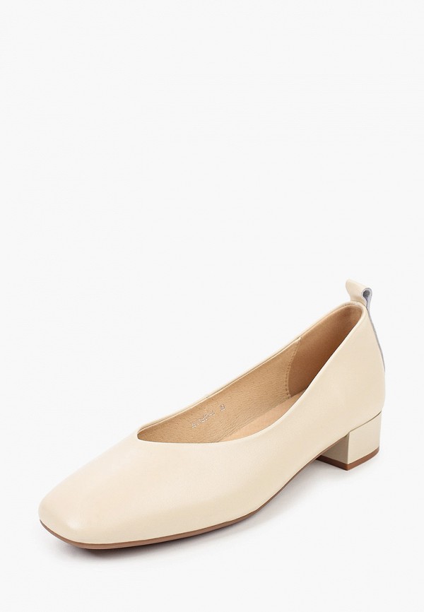 фото Туфли berkonty