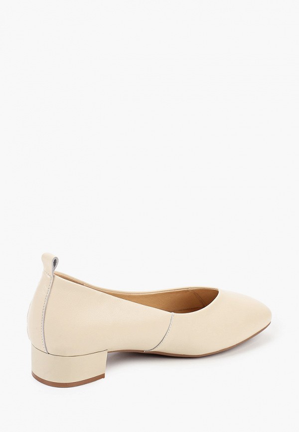 фото Туфли berkonty