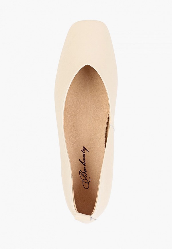 фото Туфли berkonty