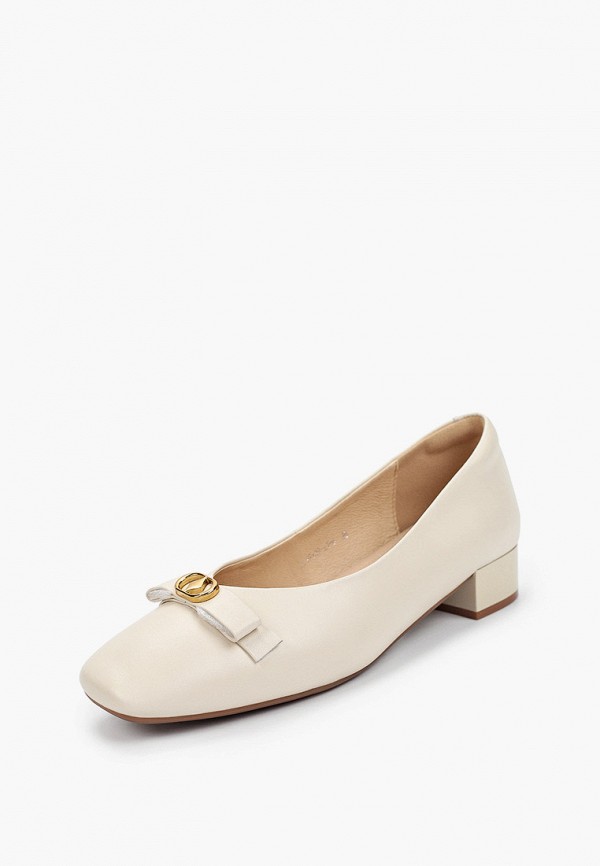 фото Туфли berkonty