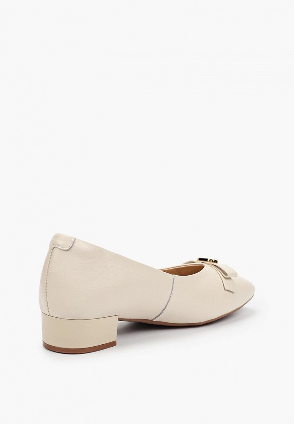 фото Туфли berkonty