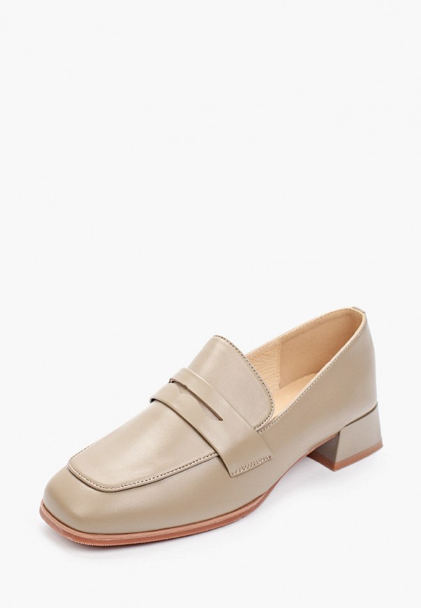 фото Туфли berkonty