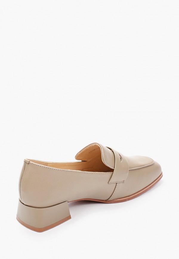 фото Туфли berkonty