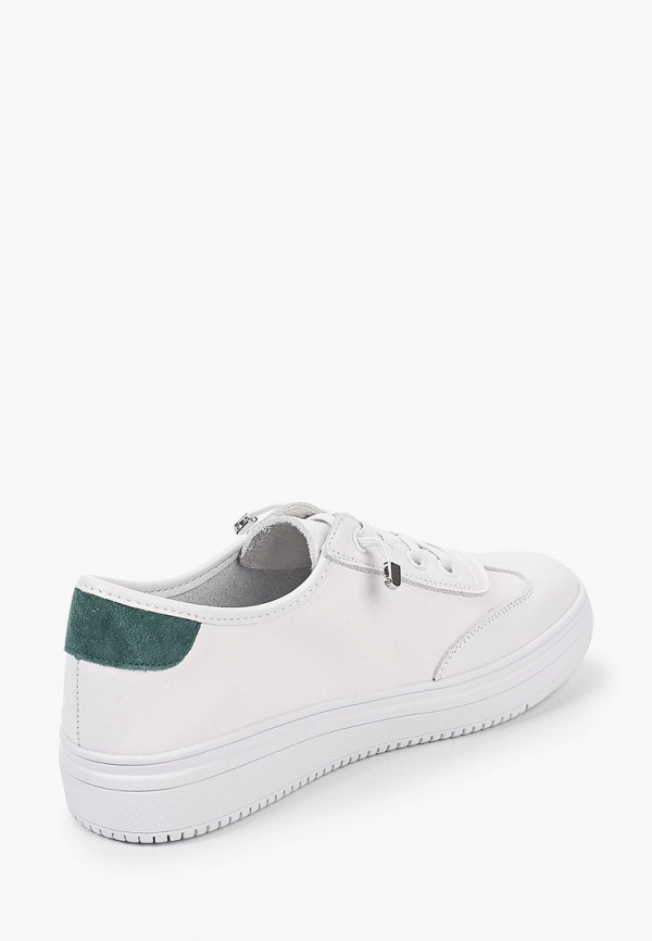 фото Кеды berkonty