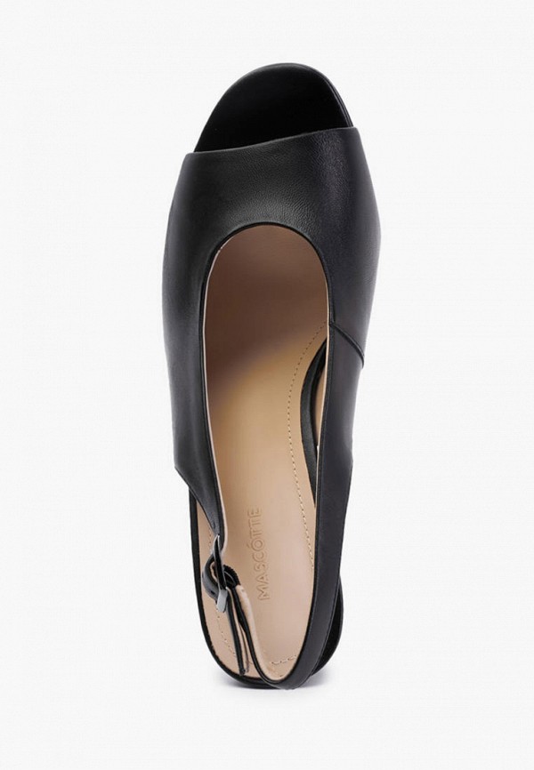 фото Босоножки mascotte