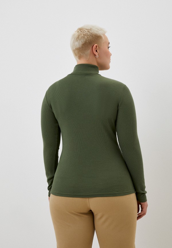 фото Водолазка silver fish