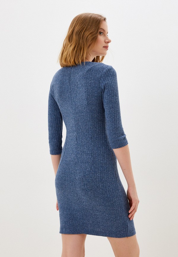 фото Платье silver fish