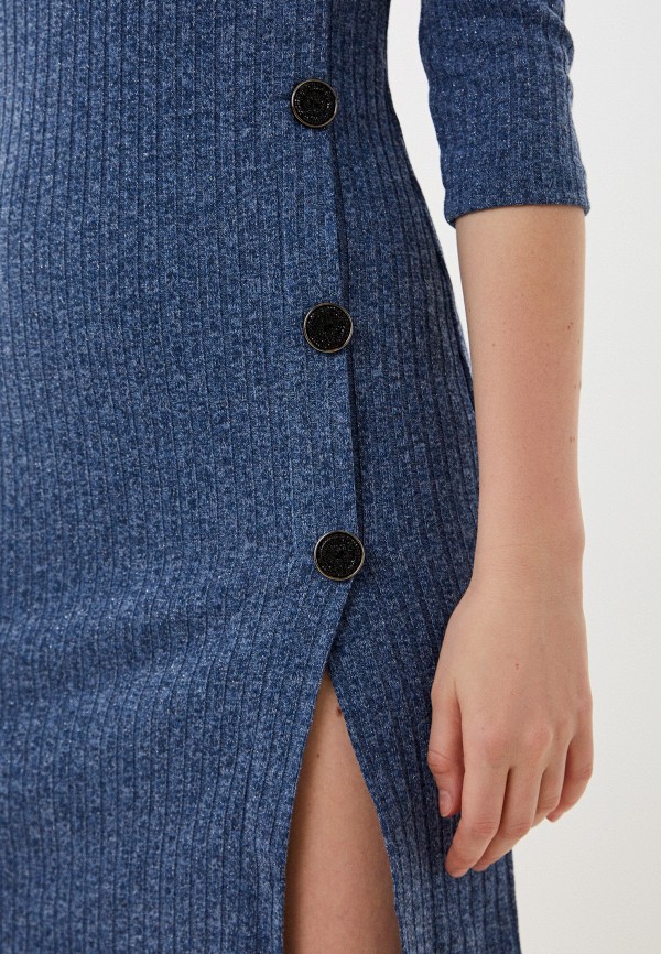 фото Платье silver fish