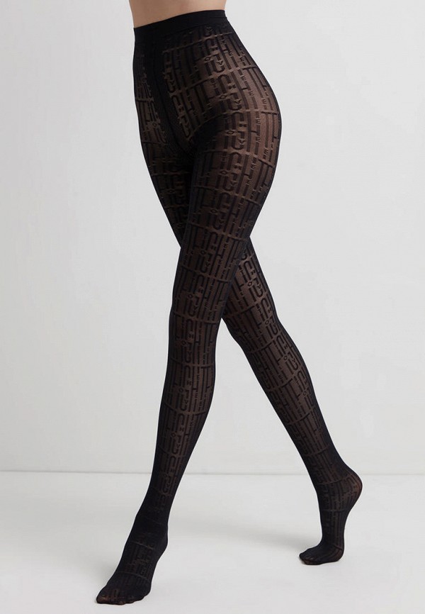 

Колготки Conte elegant, Черный, 40 DEN