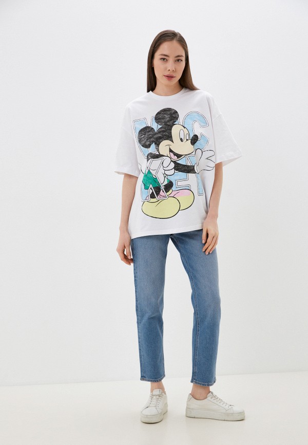 фото Футболка befree