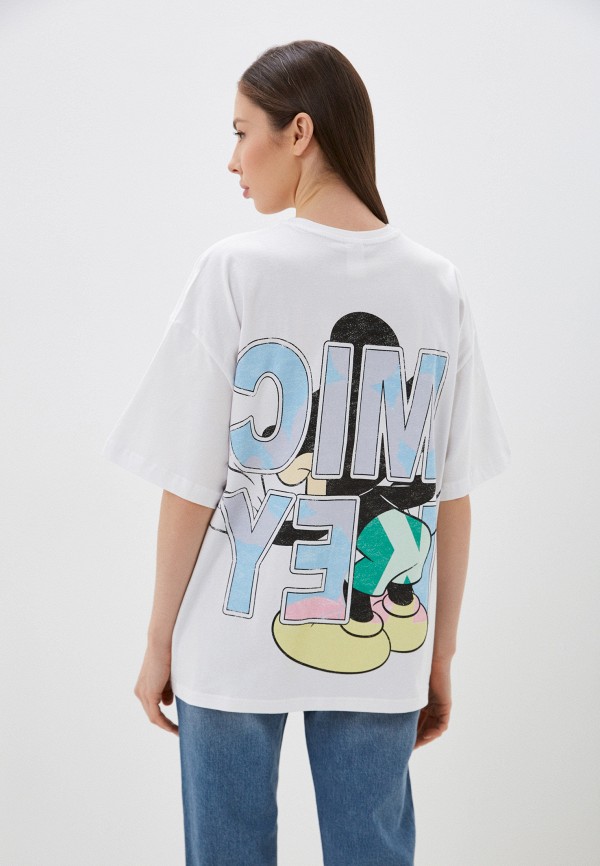 фото Футболка befree