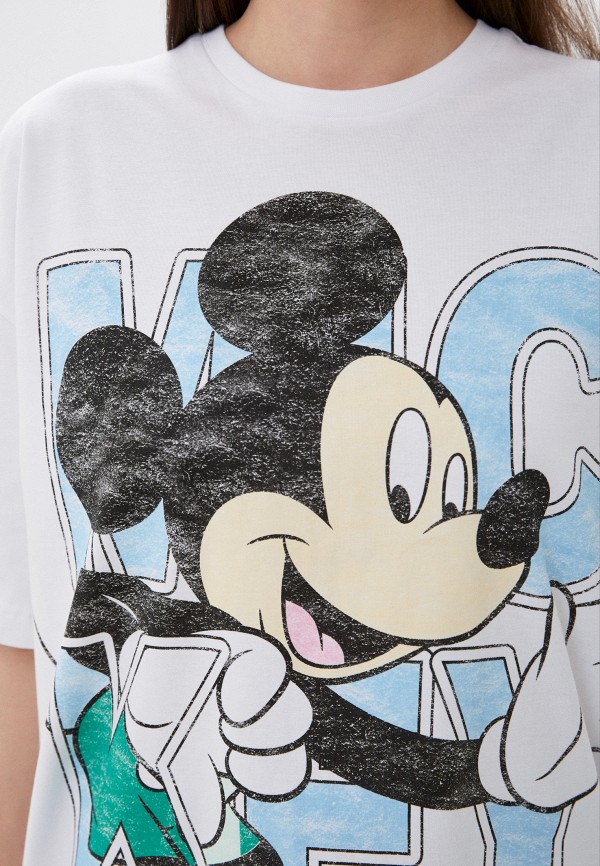 фото Футболка befree