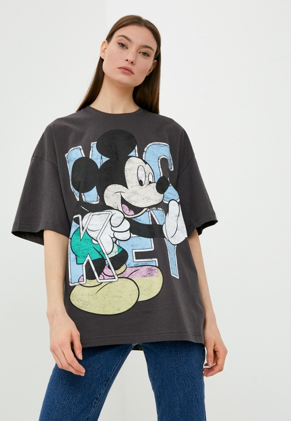 фото Футболка befree