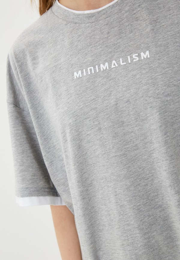 фото Футболка befree