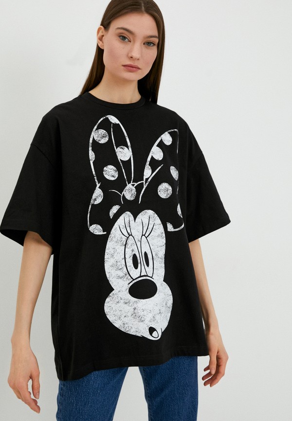 фото Футболка befree