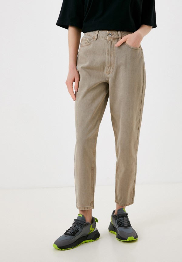 фото Джинсы befree