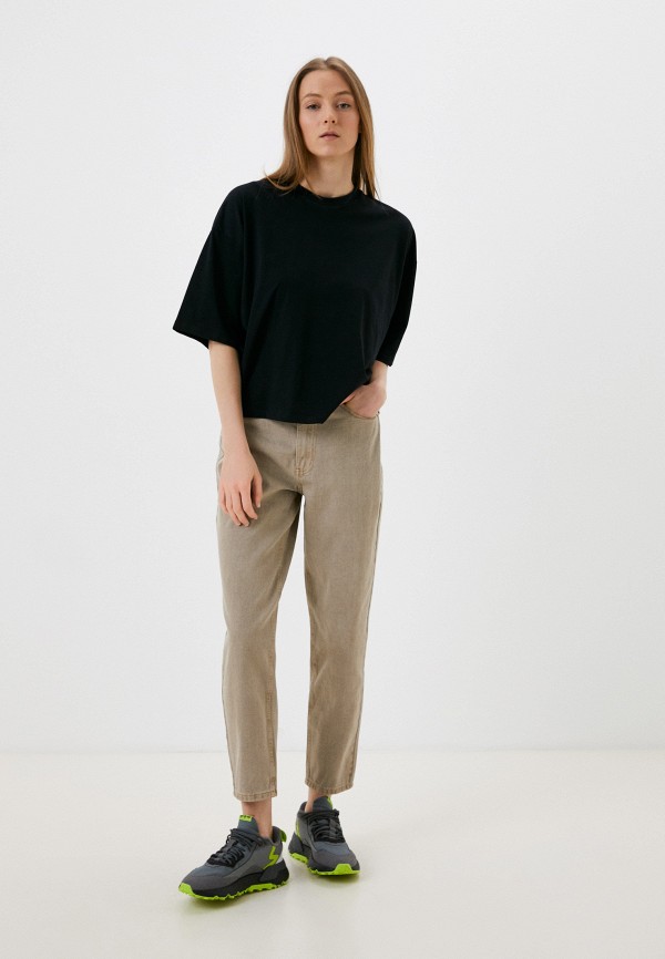 фото Джинсы befree