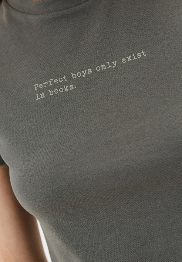 фото Футболка befree