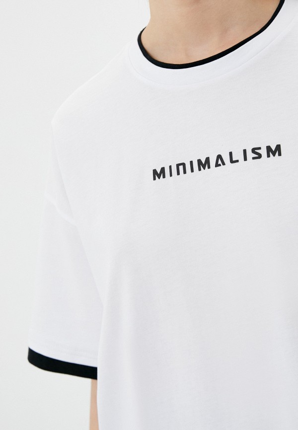 фото Футболка befree