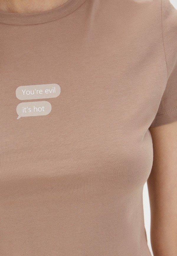 фото Футболка befree