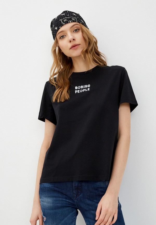 фото Футболка befree