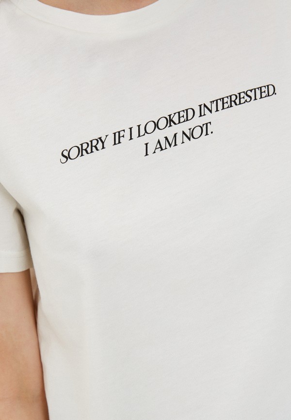 фото Футболка befree