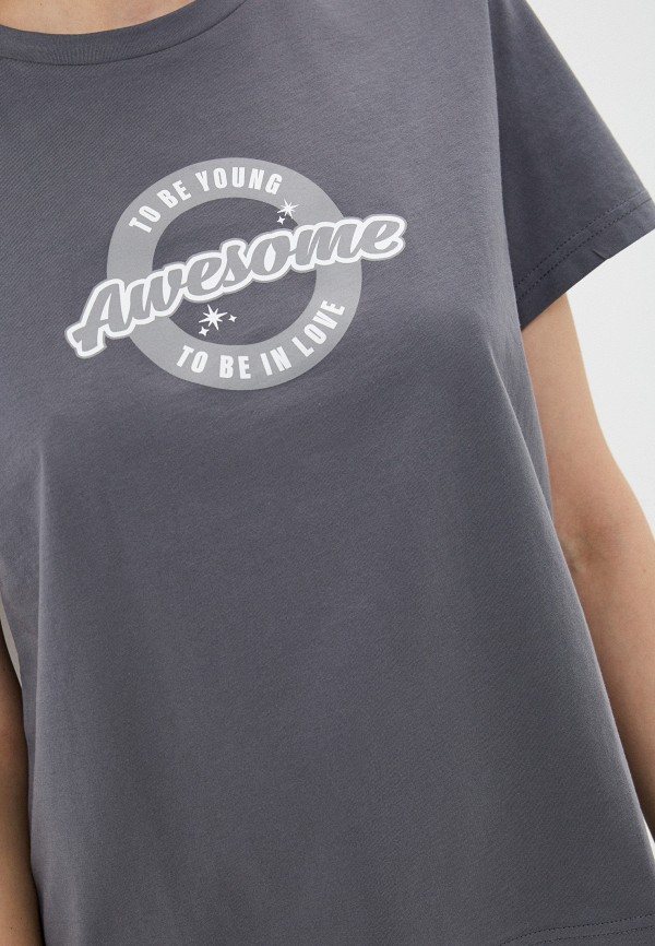 фото Футболка befree