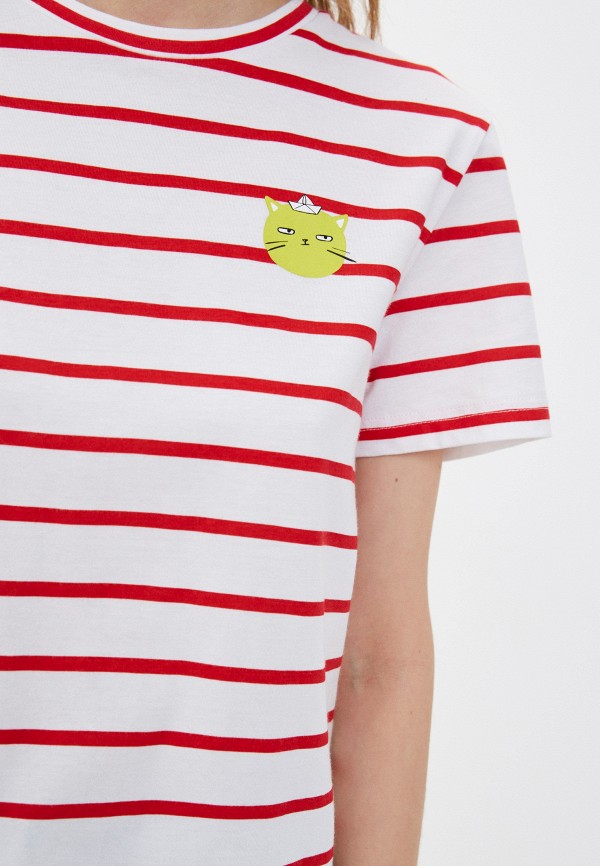 фото Футболка befree