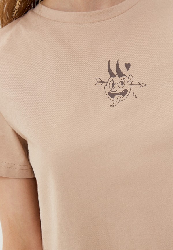 фото Футболка befree