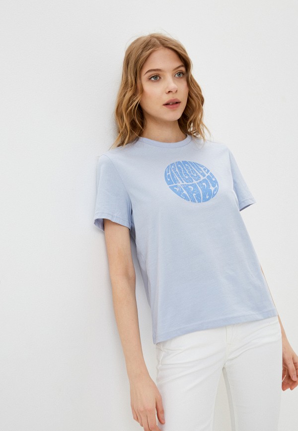 фото Футболка befree