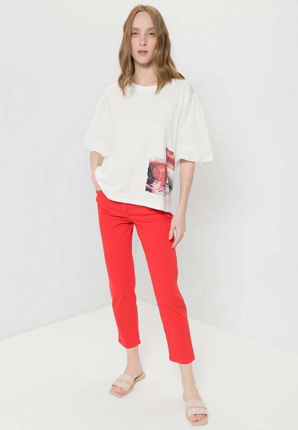 фото Футболка gerry weber