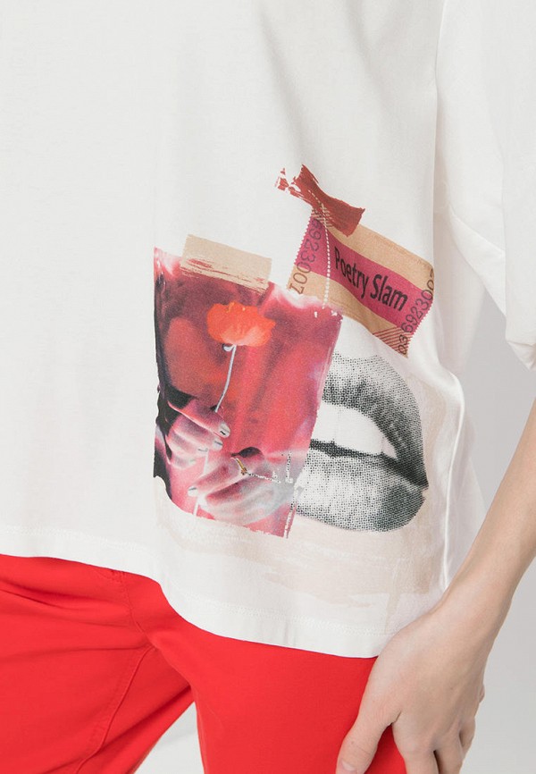 фото Футболка gerry weber