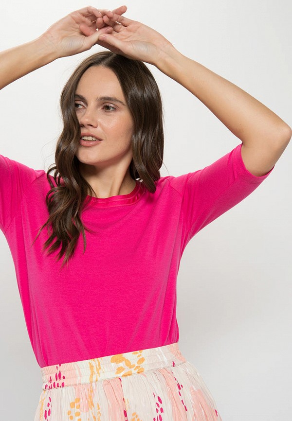 фото Футболка taifun