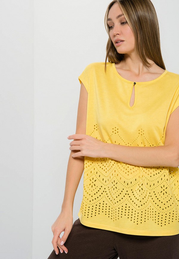 фото Футболка gerry weber